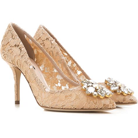 dolce & gabbana chaussure femme|women dolce.